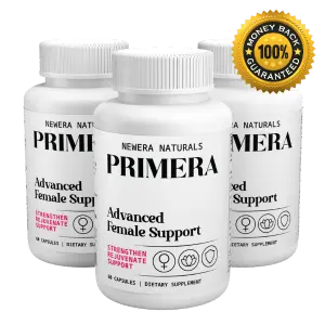 Primera Advanced Female Support